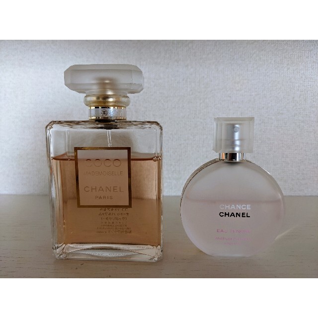 シャネル香水セット brad-stone.com