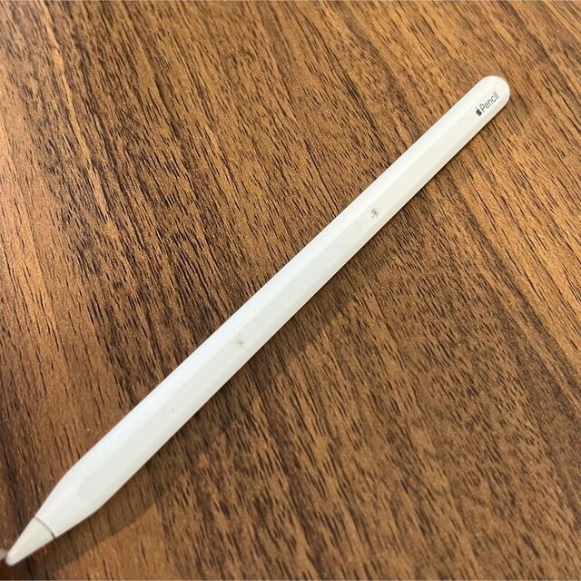 PC/タブレットApple Pencil 第二世代