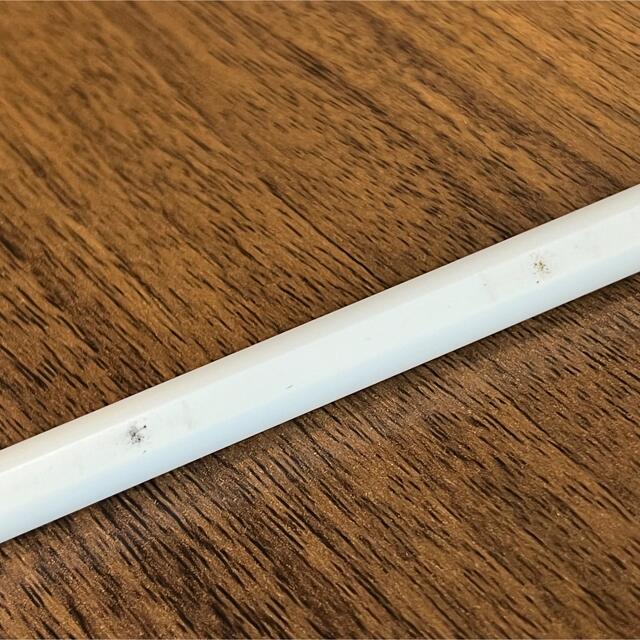 Apple(アップル)のApple Pencil 第二世代 スマホ/家電/カメラのPC/タブレット(PC周辺機器)の商品写真