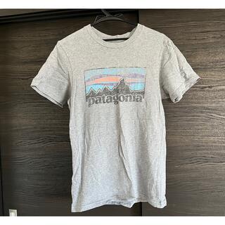 パタゴニア(patagonia)のTシャツ(Tシャツ/カットソー(七分/長袖))