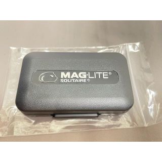 マグライト(MAG-LITE)のPORTER MAGLITE(ライト/ランタン)