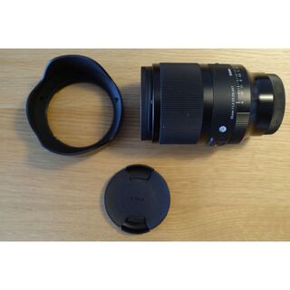 良品　SIGMA 35mm F1.4 DG DN(レンズ(単焦点))