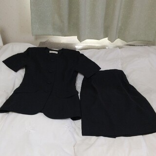 ハナエモリ フォーマル/ドレス（ブラック/黒色系）の通販 45点 | HANAE 