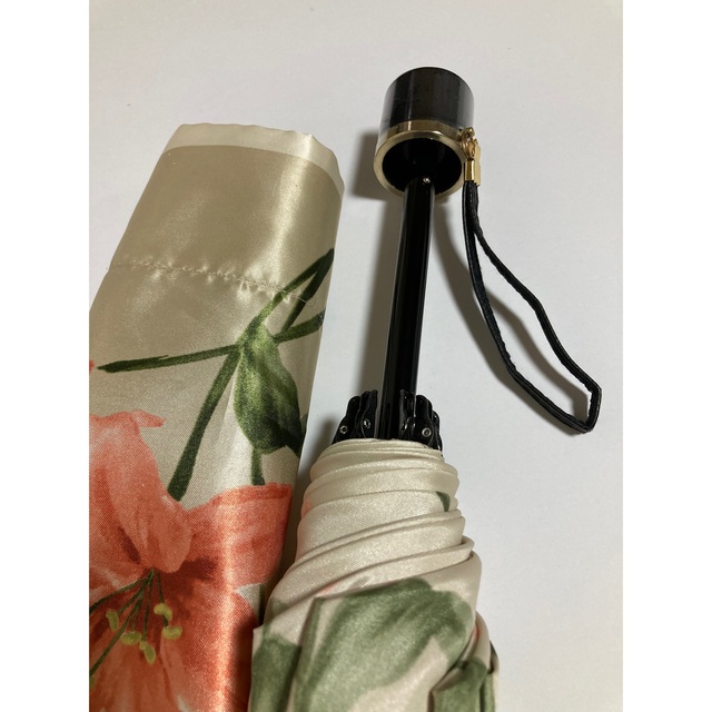 ミラ・ショーン 折りたたみ傘 レディースのファッション小物(傘)の商品写真