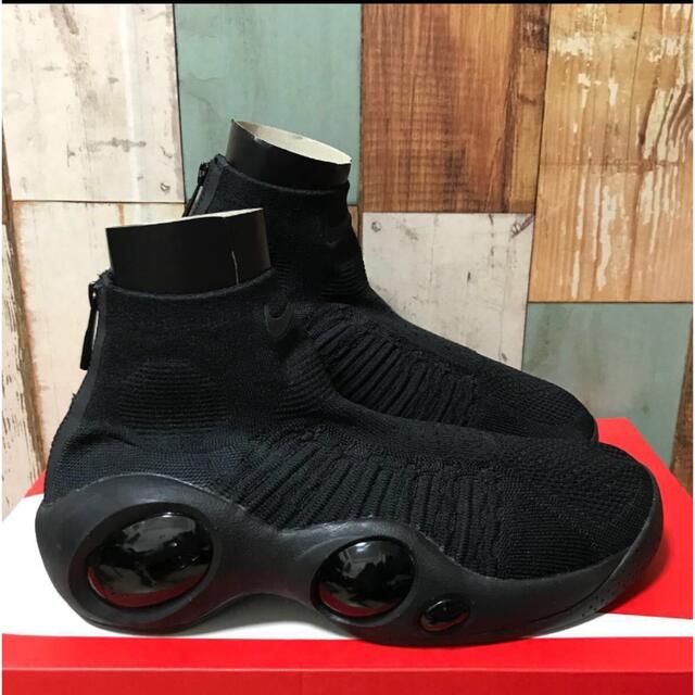 【国内未発売】NIKE FLIGHT BONAFIDE フライト ボナファイド