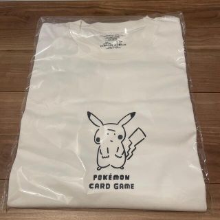 ポケモン(ポケモン)のポケモン×長場雄　YU NAGABA 　Tシャツ　ピカチュウ　希少(Tシャツ/カットソー(半袖/袖なし))