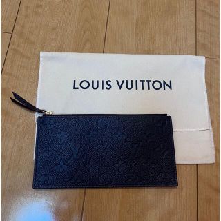 ルイヴィトン(LOUIS VUITTON)のポシェットフェリシーアンプラント　小銭入れ　新品未使用(コインケース/小銭入れ)