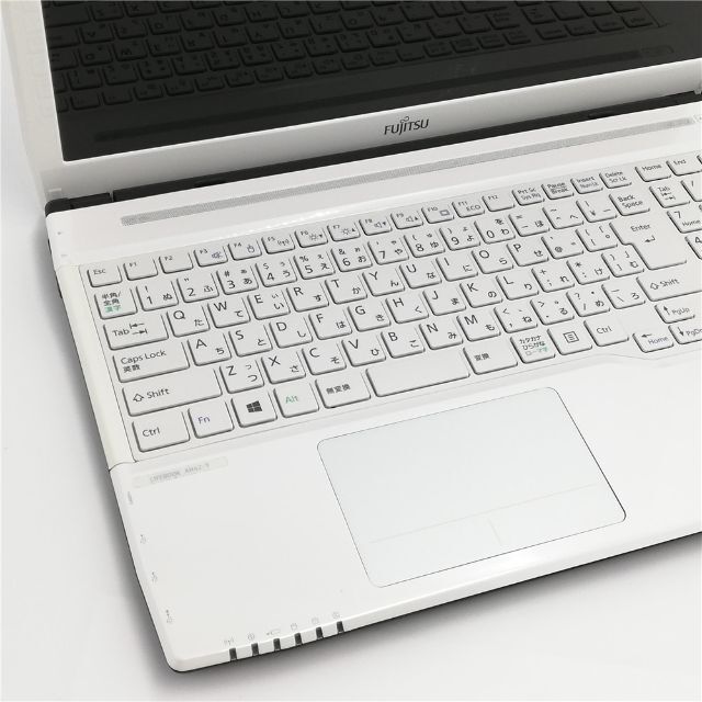 PC タブレット ノートpc 富士通 AH42 RW 4GB T Windows10 無線 カメラ PC タブレット ノートpc 富士通 AH42 RW 4GB T Windows10 無線 カメラ