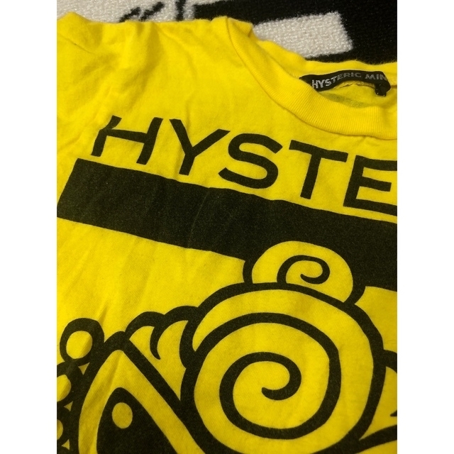 HYSTERIC MINI(ヒステリックミニ)の☆空羽☆様専用 キッズ/ベビー/マタニティのキッズ服女の子用(90cm~)(Tシャツ/カットソー)の商品写真