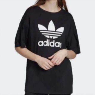 アディダス プリーツ Tシャツ(レディース/半袖)の通販 43点 | adidasの