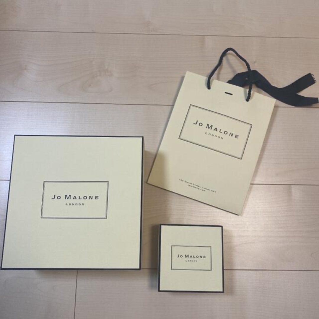Jo Malone - Jo MALONE LONDON ハウス オブ ジョー マローン ロンドン