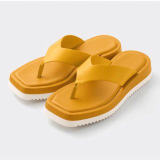 格安人気 - ✴️イエローサンダル カラー - poumonquebec.ca