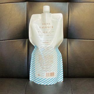 【新品・未使用品】ビーワンバランス 1100ml 詰め替えの通販 by 【新品・未使用品】ビーワンバランス 1100ml 詰め替えの通販 by