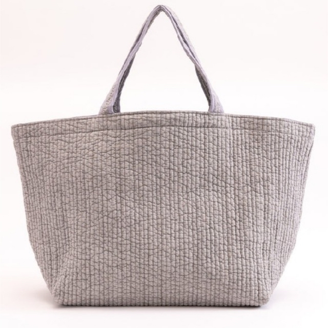 familiar - 【新品】pionunnal  ピオヌンナル　リスタート　ライトグレー