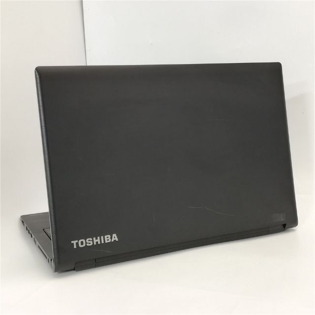 Windows11 高速SSD ノートpc 東芝 B65/R i7 8G RW www.krzysztofbialy.com