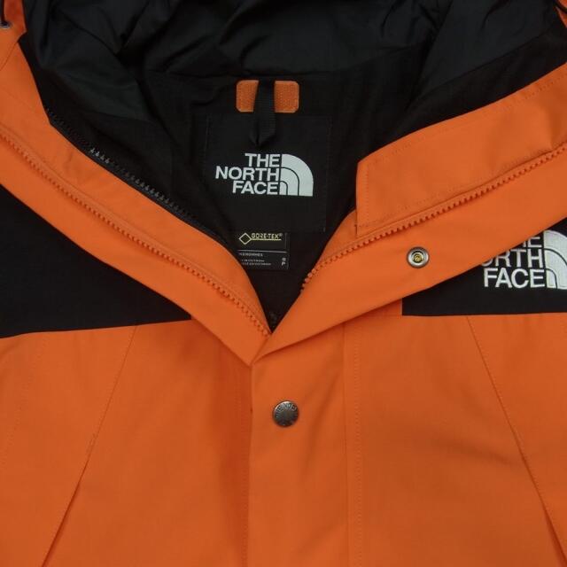 1990 mountain jacket GTX S ゴアテックス