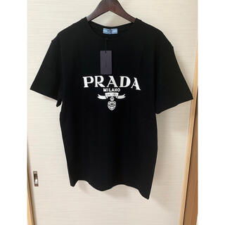 プラダ Tシャツ・カットソー(メンズ)の通販 500点以上 | PRADAのメンズ 