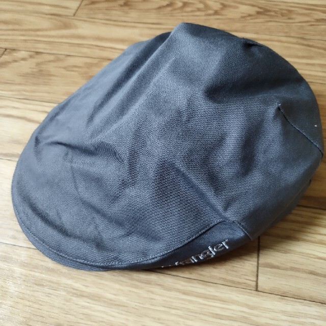 Wrangler(ラングラー)の専用未使用品ラングラーハンチング メンズの帽子(ハンチング/ベレー帽)の商品写真