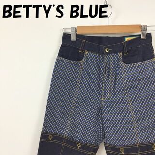 ベティーズブルー 古着の通販 62点 | BETTY'S BLUEを買うならラクマ
