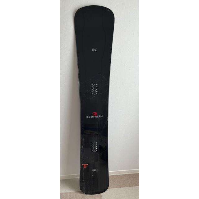 RX 169 【taka様】専用 スポーツ/アウトドアのスノーボード(ボード)の商品写真