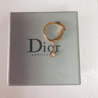 ディオール(Christian Dior) チェーン リング(指輪)の通販 47点 