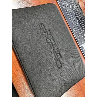 中古　パワースーツ アブズ SIXPAD(トレーニング用品)