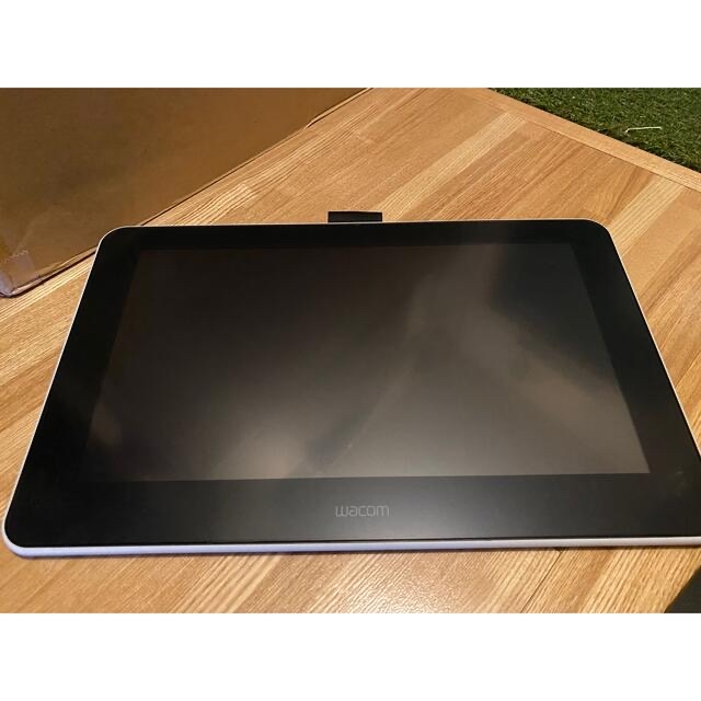 Wacom One DTC133 1