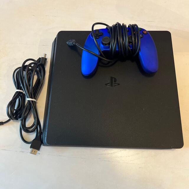 SONY PlayStation4 本体 CUH-2000AB01