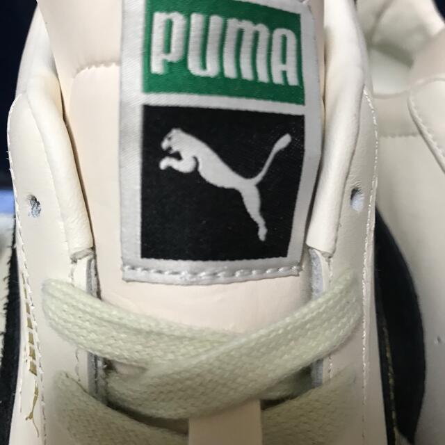 PUMA(プーマ)のPuma VLADO STENZEL  Neverworn  新品 メンズの靴/シューズ(スニーカー)の商品写真
