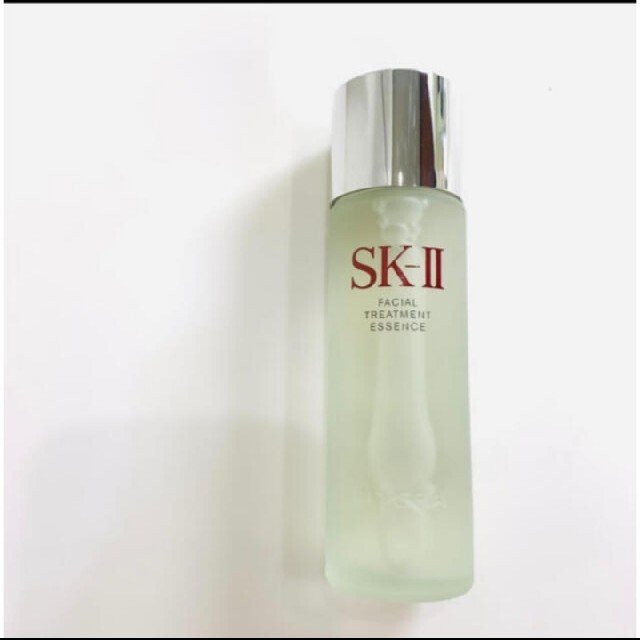 SK-II(エスケーツー)のSK-IIフェイシャルトリートメントエッセンス コスメ/美容のスキンケア/基礎化粧品(化粧水/ローション)の商品写真