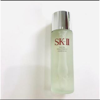 エスケーツー(SK-II)のSK-IIフェイシャルトリートメントエッセンス(化粧水/ローション)