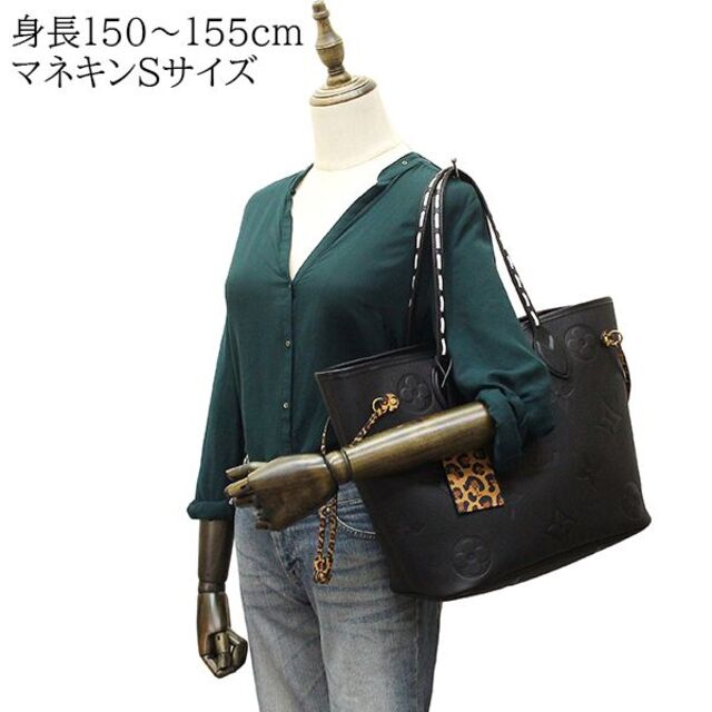 LOUIS VUITTON トートバッグ ショルダーバッグ 未使用 h-h120