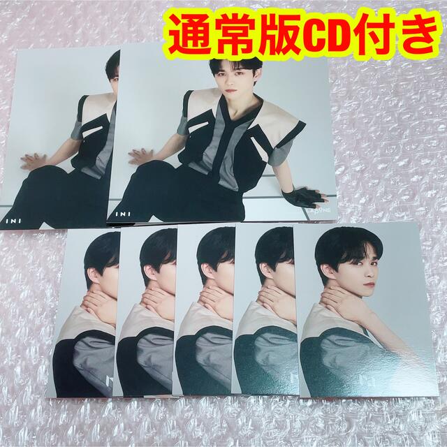 後藤威尊 エンタメ/ホビーのタレントグッズ(アイドルグッズ)の商品写真