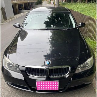 ビーエムダブリュー(BMW)のBMW 320i セダン❗️販売終了しました‼️(車体)