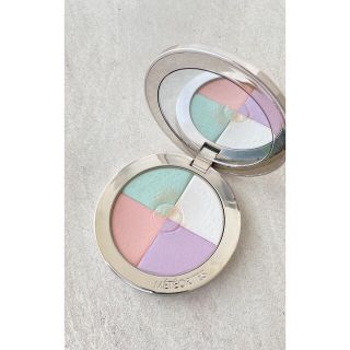 ゲラン(GUERLAIN)のゲラン♦︎メテオリットコンパクトN2カラー♦︎フェイスパウダー(フェイスパウダー)