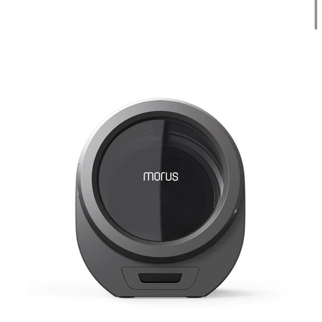 Morus Zero モルスゼロ 超小型衣類乾燥機 新品未使用 | paymentsway.co