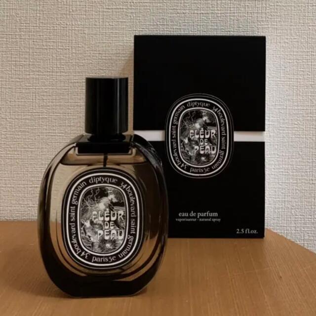 diptyque オードパルファン フルール ドゥ ポー | www.tricksbite.com