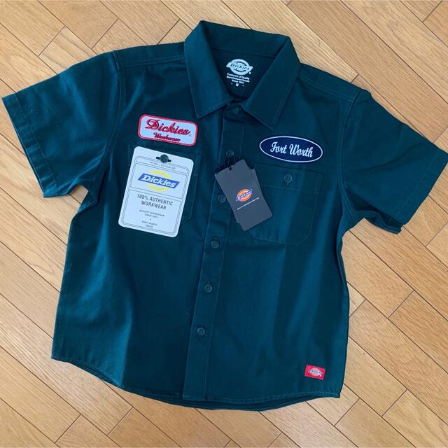 Dickies(ディッキーズ)のjgmp様専用です！ キッズ/ベビー/マタニティのキッズ服男の子用(90cm~)(Tシャツ/カットソー)の商品写真