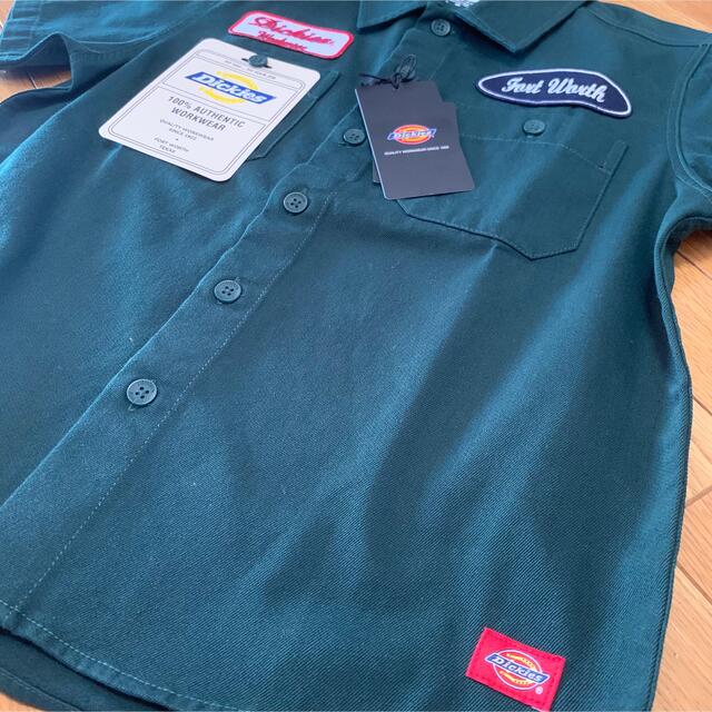 Dickies(ディッキーズ)のjgmp様専用です！ キッズ/ベビー/マタニティのキッズ服男の子用(90cm~)(Tシャツ/カットソー)の商品写真