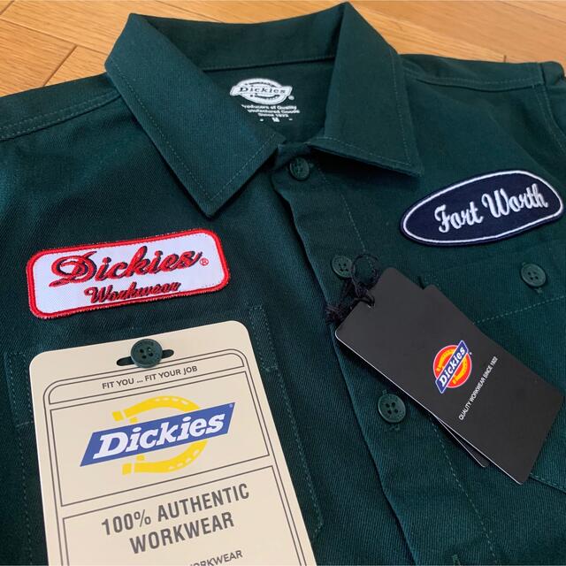 Dickies(ディッキーズ)のjgmp様専用です！ キッズ/ベビー/マタニティのキッズ服男の子用(90cm~)(Tシャツ/カットソー)の商品写真