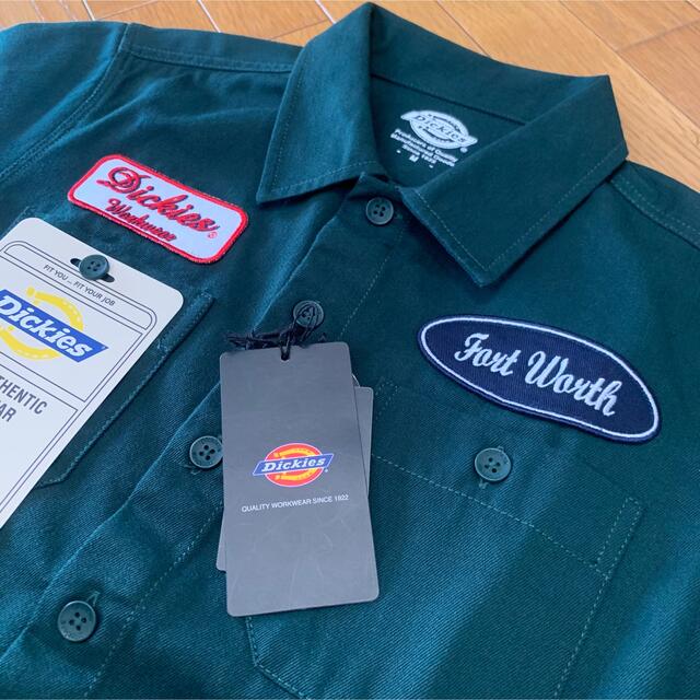 Dickies(ディッキーズ)のjgmp様専用です！ キッズ/ベビー/マタニティのキッズ服男の子用(90cm~)(Tシャツ/カットソー)の商品写真