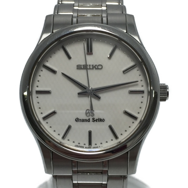 ◎◎SEIKO セイコー GRAND SEIKO グランドセイコー クォーツ メンズ