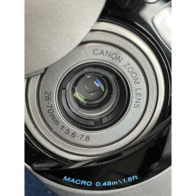 Canon(キヤノン)の【完動品】Canon Autoboy Luna オートボーイ フィルムカメラ スマホ/家電/カメラのカメラ(フィルムカメラ)の商品写真