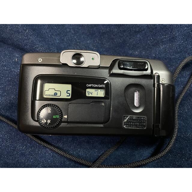 Canon(キヤノン)の【完動品】Canon Autoboy Luna オートボーイ フィルムカメラ スマホ/家電/カメラのカメラ(フィルムカメラ)の商品写真