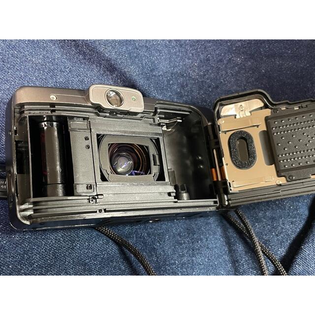 Canon(キヤノン)の【完動品】Canon Autoboy Luna オートボーイ フィルムカメラ スマホ/家電/カメラのカメラ(フィルムカメラ)の商品写真