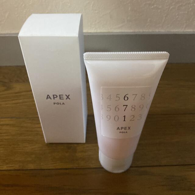 POLA(ポーラ)のPOLA  APEX フォームチェンジマスク コスメ/美容のスキンケア/基礎化粧品(パック/フェイスマスク)の商品写真