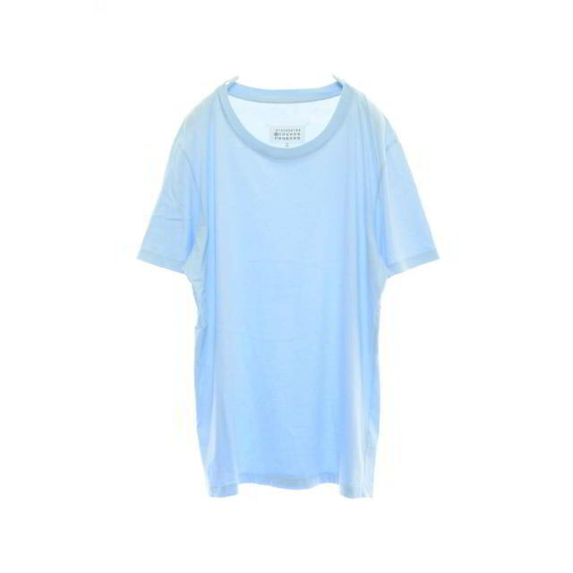 左肩一か所汚れありMaison Margiela 3枚パック クルーネック Tシャツ