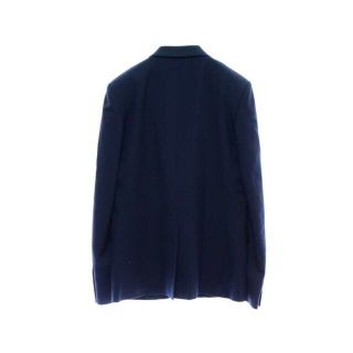 Saint Laurent - Saint Laurent Paris 2B ウール セットアップ スーツ