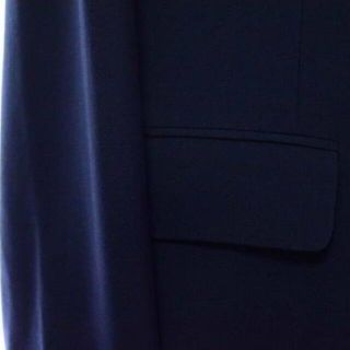 Saint Laurent - Saint Laurent Paris 2B ウール セットアップ スーツ