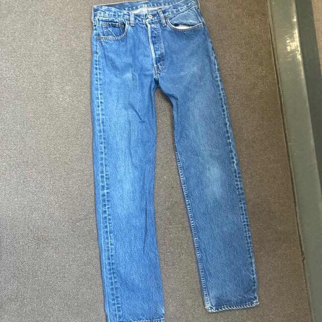 Levi's - リーバイス 90's 501 W30 L34 アメリカ製の通販 by ハチ丸 ...